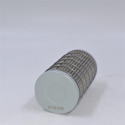 Комасту 21T-38-31360 21T3831360 Для ПК2000-8