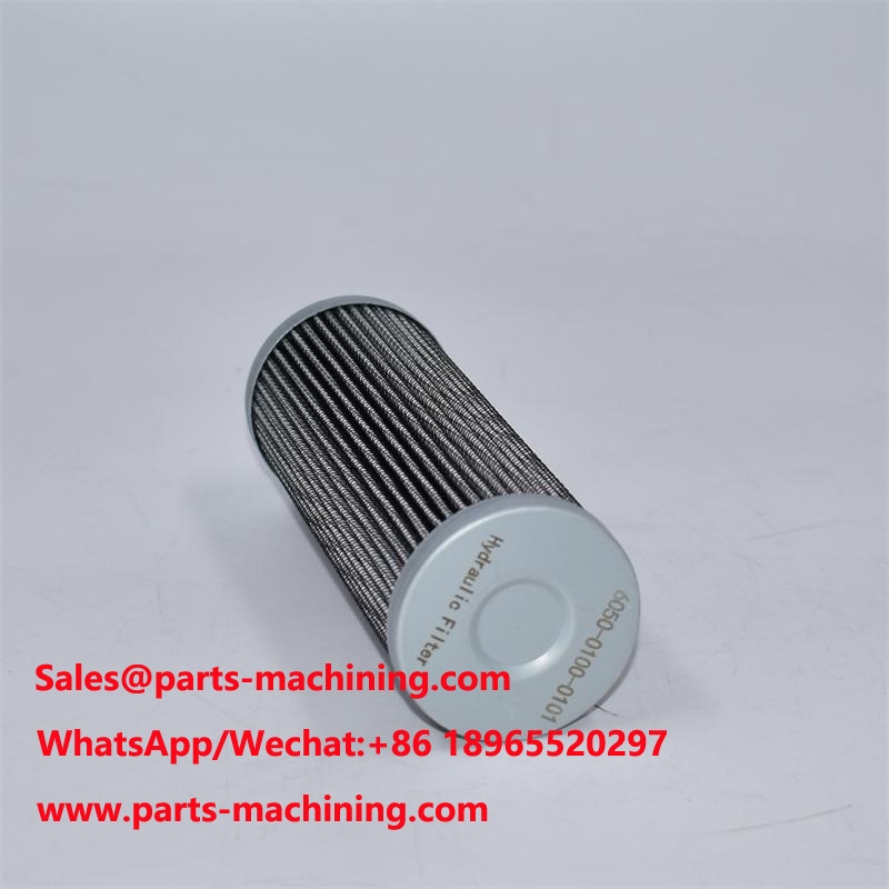 Гидравлический фильтр Stinis 6050-0100-0101 605001000101 SH67107
