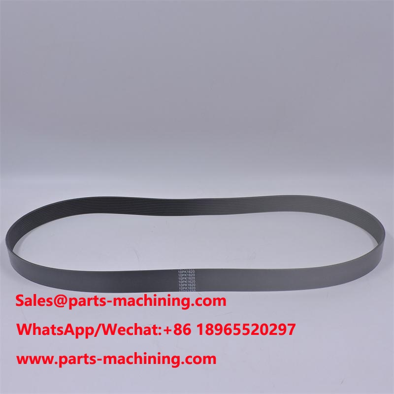 Volvo V-Ribbed Belt 3838617 10PK1620 For Engines