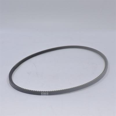 Клиновой ремень Volvo 978515 958311 966916 20701268