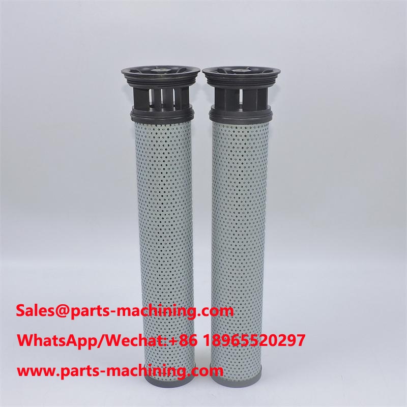 Hydraulic Filter 0076629 HY80050 SH51598