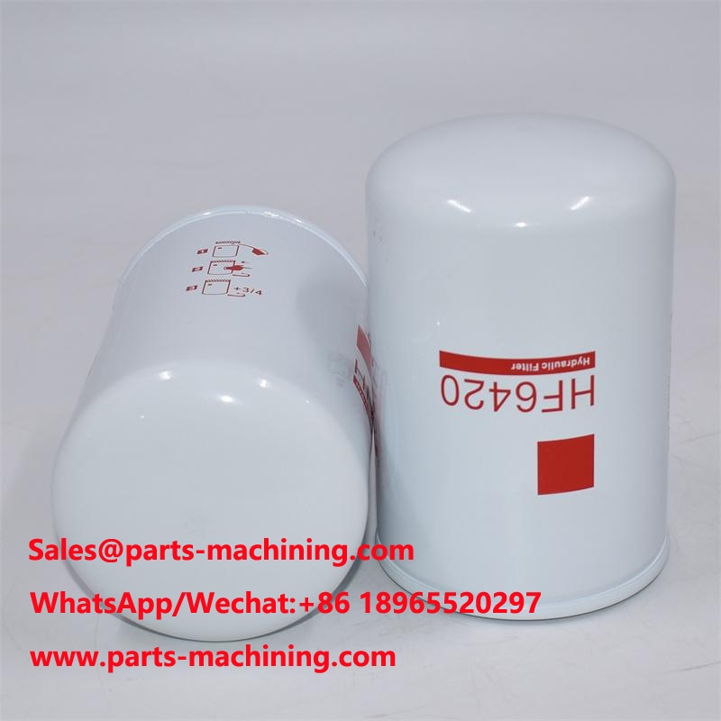 Профессиональные поставщики Гидравлический фильтр HF6420 HC-7913 P174675