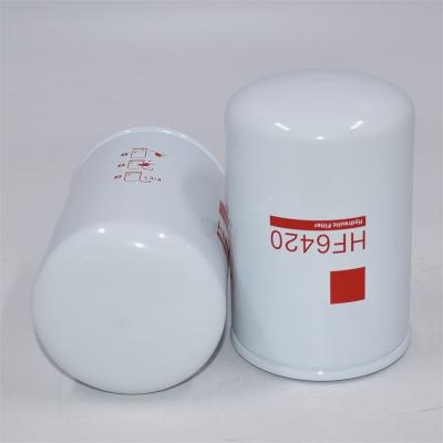 Профессиональные поставщики Гидравлический фильтр HF6420 HC-7913 P174675