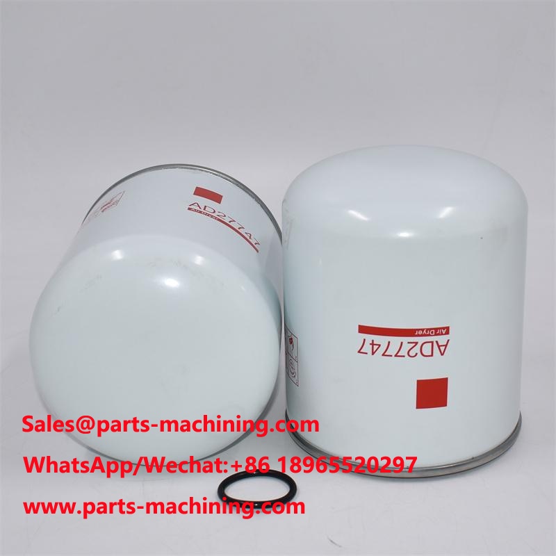Фильтр осушителя воздуха AD27747 P951413 BA5379 T280W
