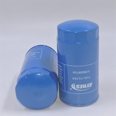 Топливный фильтр Weichai 612600081334 1000442956 R010036 FF5622