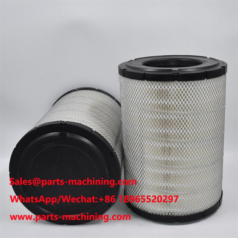 Воздушный фильтр P533930 SA16175 A-6036 AF25354