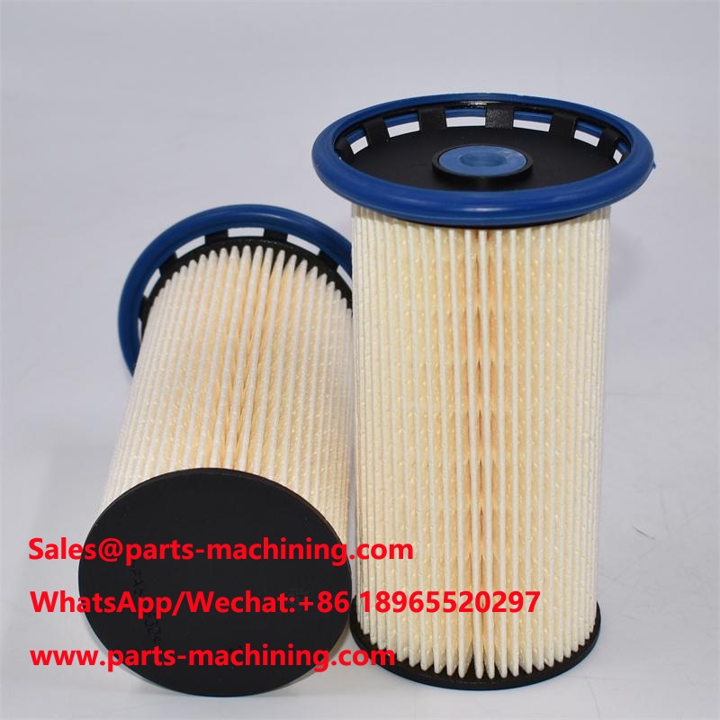 Топливный фильтр PU8028 E483KP WF8477 SN70390