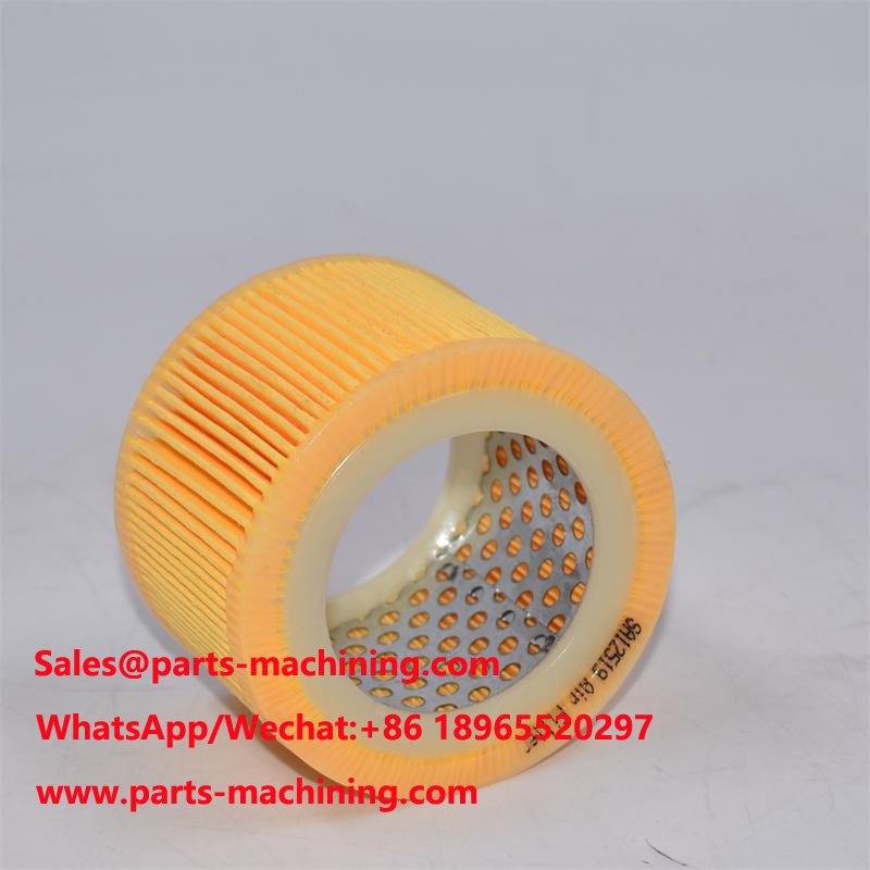 Воздушный фильтр HiFi SA12519 C8005 P761045 E1536L