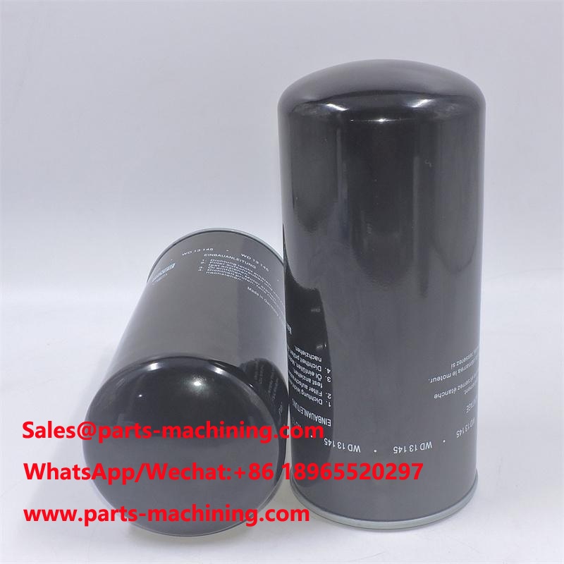 Гидравлический фильтр Mann WD13145 HC-5502 HF35076 P502527