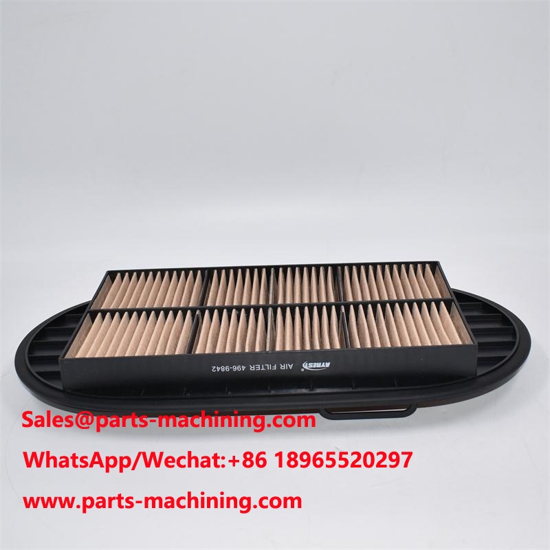 Caterpillar 496-9842 4969842 Для экскаваторов