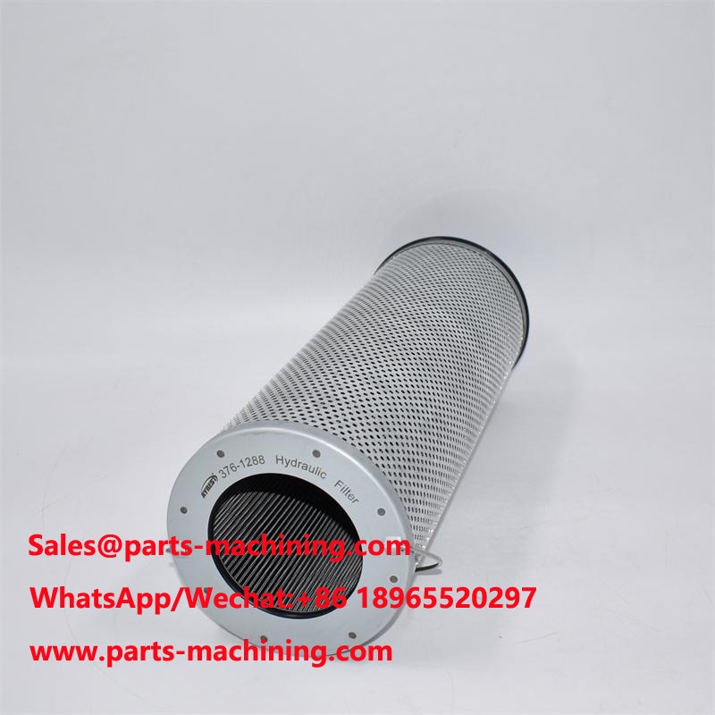 Гидравлический фильтр 376-1288 SH68295SP HY90709