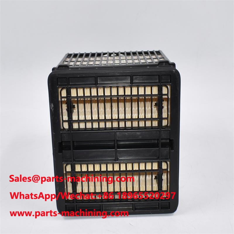 Комплект воздушного фильтра Komatsu 600-185-2700 KA16897