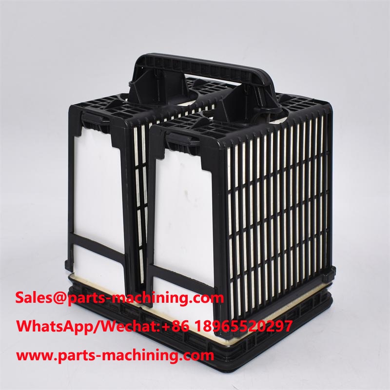 Комплект воздушного фильтра Komatsu 600-185-2700 KA16897