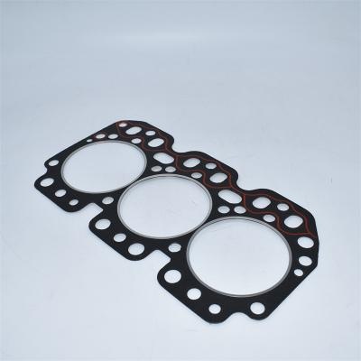 Прокладка головки блока цилиндров John Deere TR97356