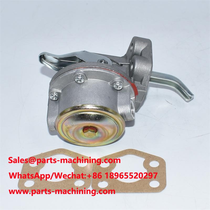 Узел подъемного насоса Perkins T412942