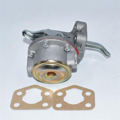 Узел подъемного насоса Perkins T412942
