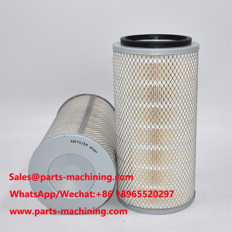 Воздушный фильтр AF991 A-6204 PA2423