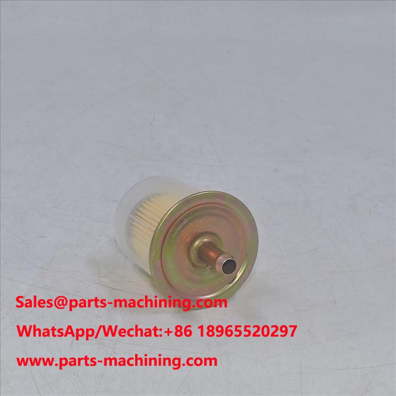 Топливный фильтр AC DELCO GF61,P550012,FS-1004

