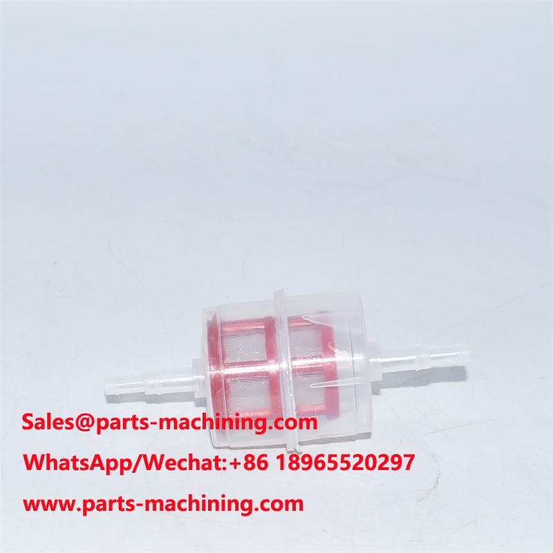 Топливный фильтр FF5430 BF7863 RT16