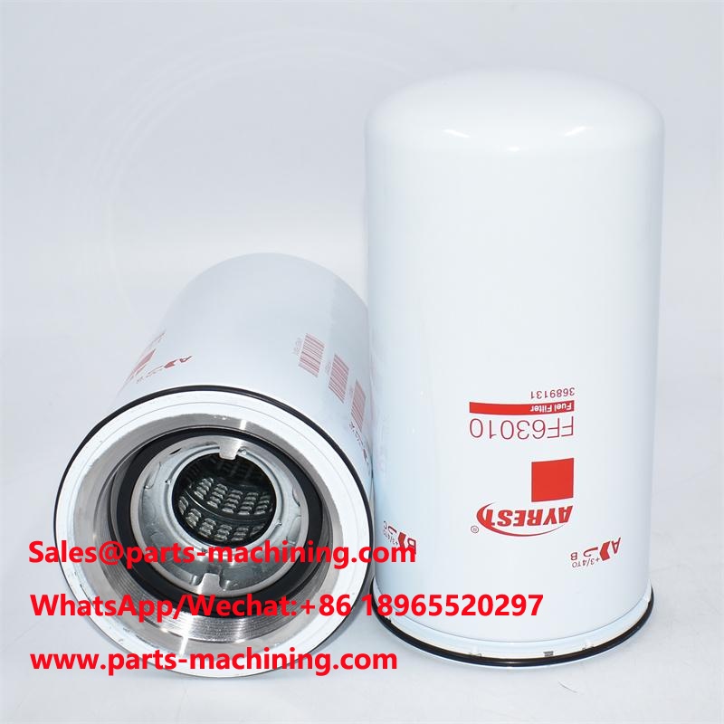 Топливный фильтр FF63010 SN40768 SK48633