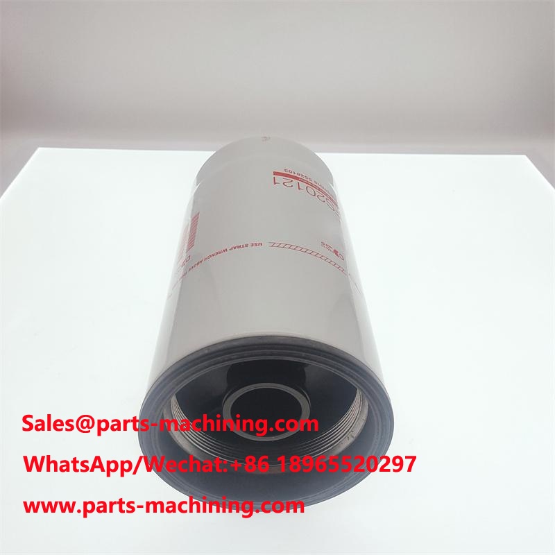 Сепаратор топливной воды FS20121 SN40847 SK48810 5528103