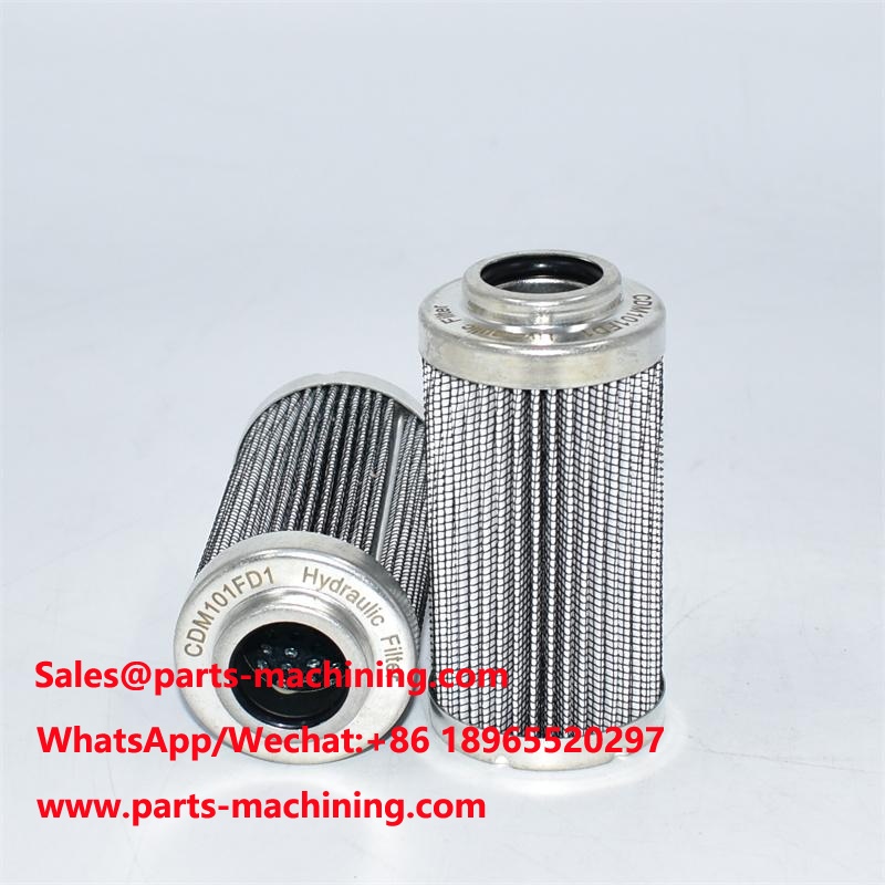 Гидравлический фильтр Sofima CDM101FD1 SH63902 PT23036-MPG