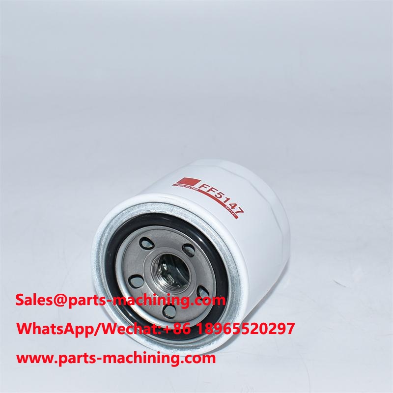 Топливный фильтр Fleetguard FF5147 P550127 BF940 SN29236