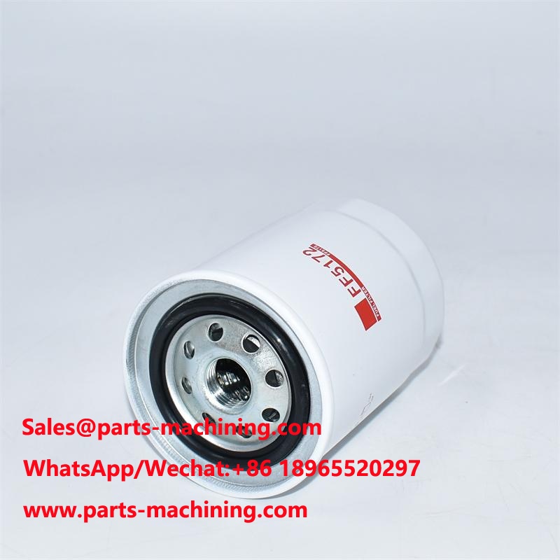 Топливный фильтр FF5172 FC-1804 P502163 H607WK