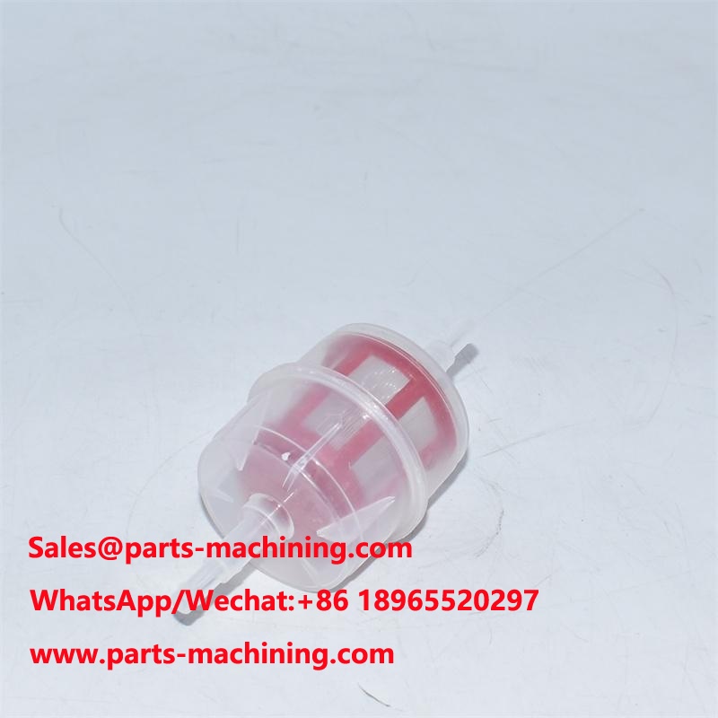 Топливный фильтр FF5430 BF7863 RT16