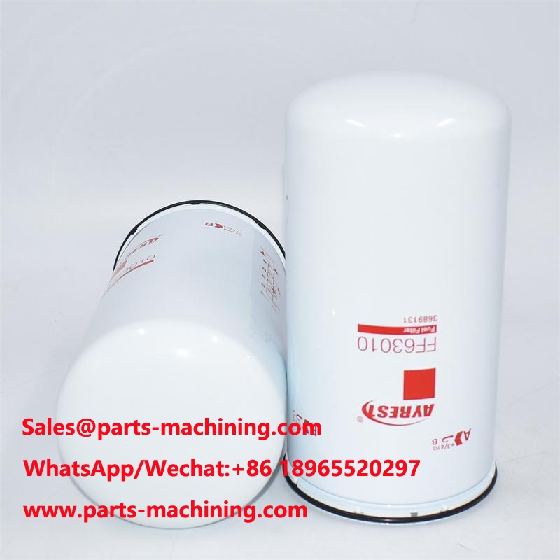 Топливный фильтр FF63010 SN40768 SK48633