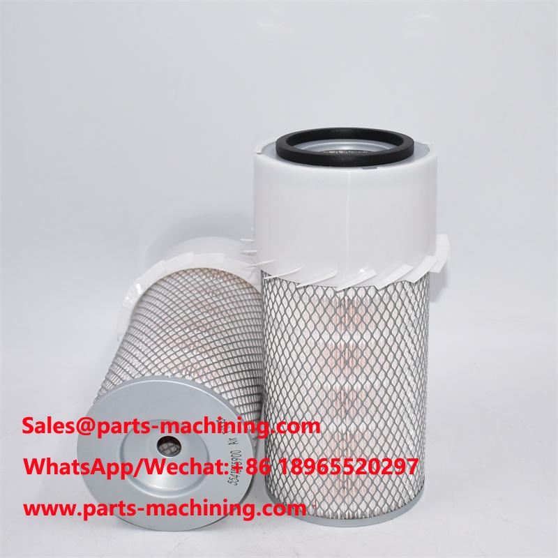 Воздушный фильтр Atlas Copco 5541575900 PA1667-FN