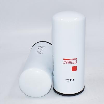 Топливный фильтр FF5687 SN40759
