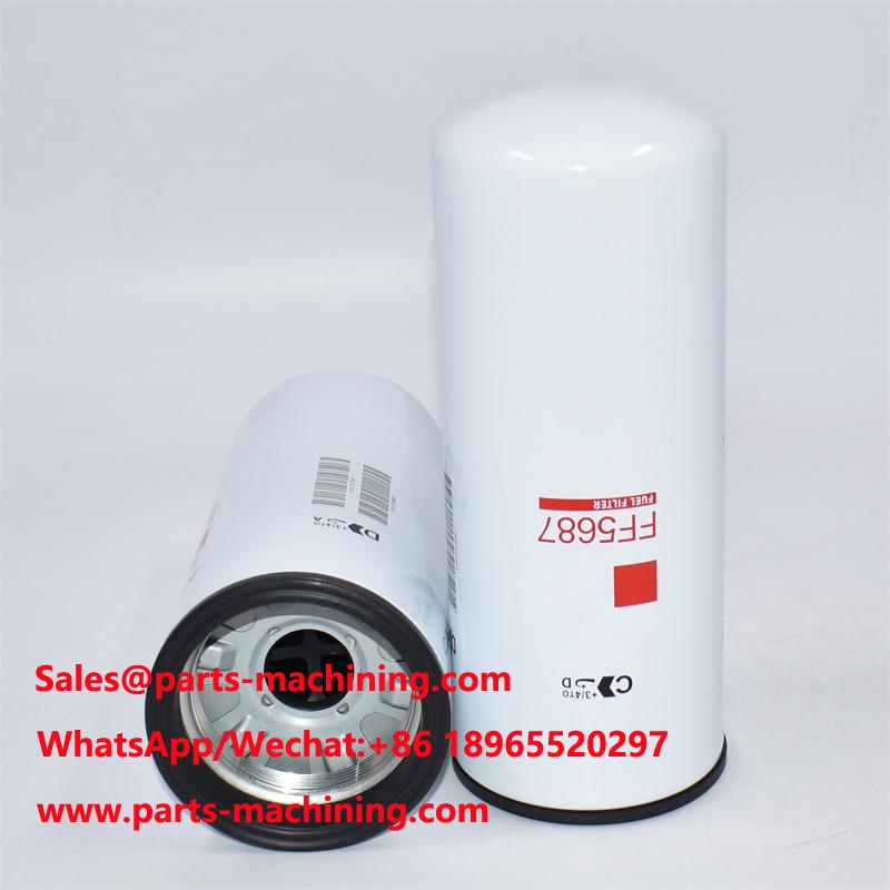 Fuel Filter FF5687