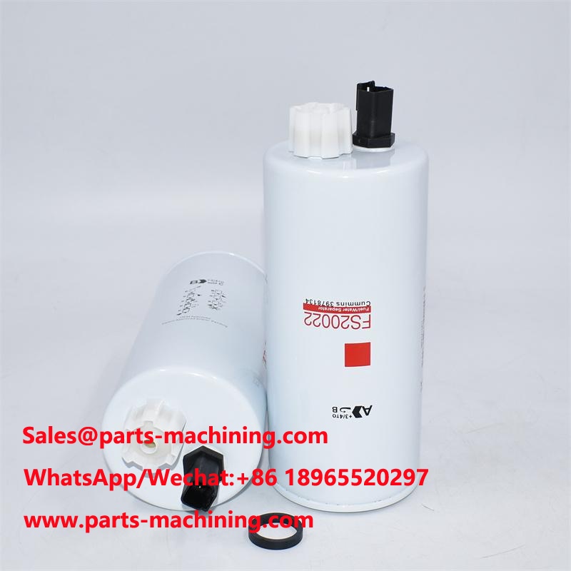 Топливный фильтр Fleetguard FS20022 SN40643