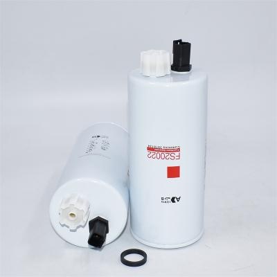Топливный фильтр Fleetguard FS20022 SN40643