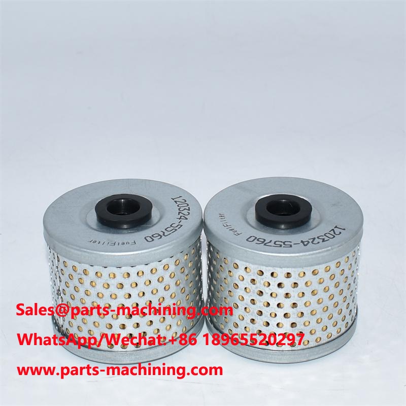 Fuel Filter 120324-55760