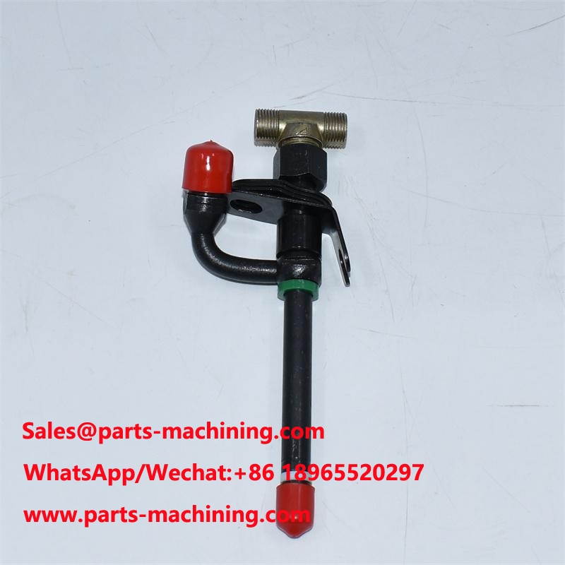 Топливная форсунка John Deere TRE36936