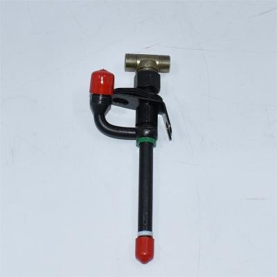 Топливная форсунка John Deere TRE36936
