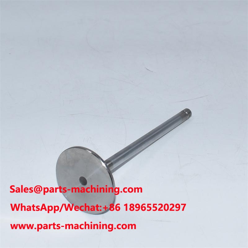 Впускной клапан John Deere R98062 R515093
