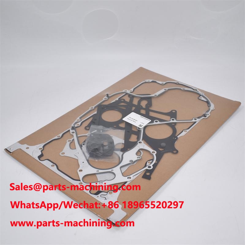 Комплект нижних прокладок U5LB0383 4225857M91 U5LB0377 4225056M91