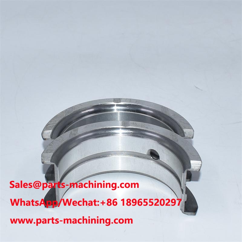 John Deere 1032 Упорный подшипник .010 TAT21132
