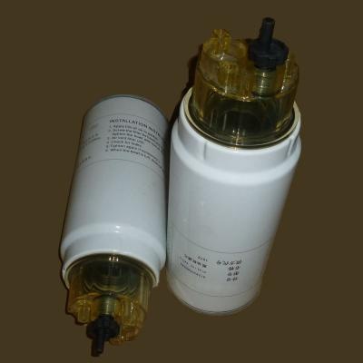 Комплект топливного фильтра WEICHAI 612630080088H SN70207B PL420
