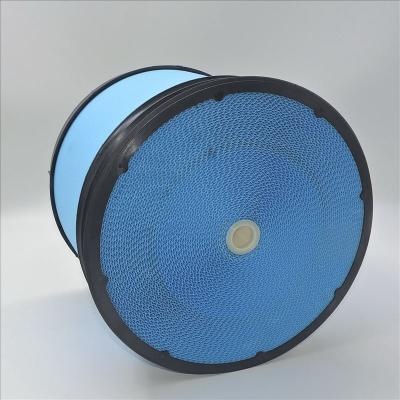 Воздушный фильтр Powercore 4526544 P609167 2697041