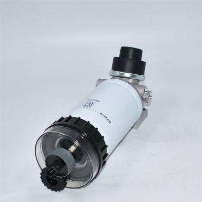 Сборка топливного фильтра FG Wilson 901-237 10000-17464 2656F087