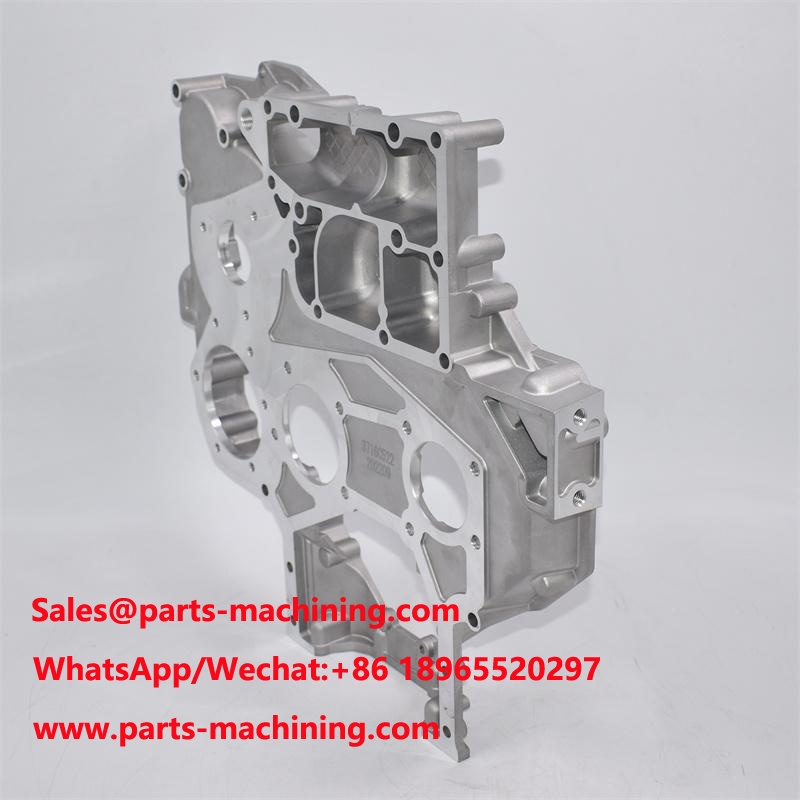 Timing Gear Case 10000-01289