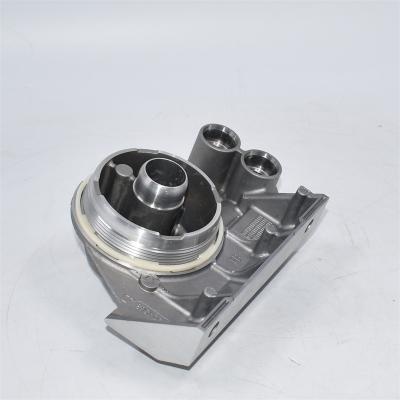 Головка масляного фильтра John Deere RE504563