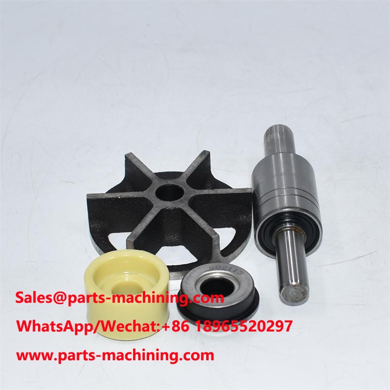 Ремонтный комплект водяного насоса John Deere RE62658 RE19507 RE11345