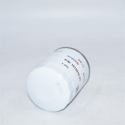 Навинчиваемый смазочный фильтр WB202 JX202 JX0810B JX0810A 1012010-X2
