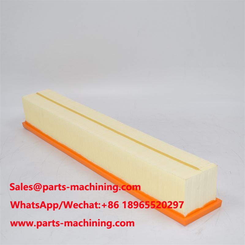 RE284091 Panel Cabin Air Filter