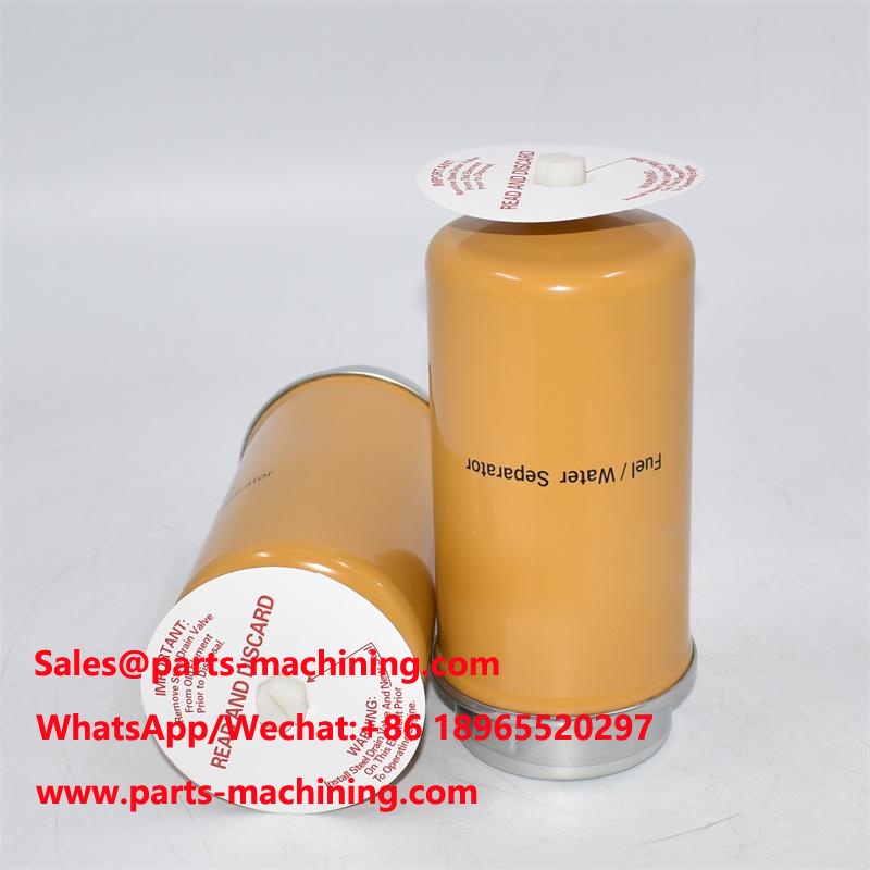 206-6909 Фильтр топливного водоотделителя SN70180